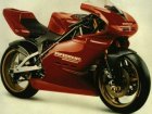 Ducati Supermono Desmoquattro